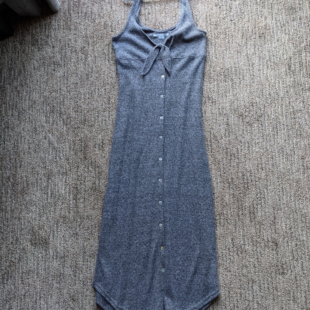 O'neill button up dress - Picture 1 of 5